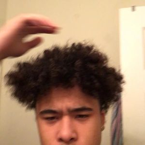 Meet your Posher, Kendrick